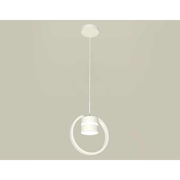 Подвесной светильник Ambrella Light Traditional (C9101, N8444) XB9101152