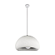 Подвесной светильник Loft IT Stone 10252/400 White