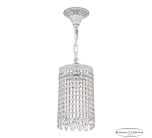 Подвесной светильник Bohemia Ivele Crystal AL19201/15OL WMN