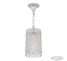 Подвесной светильник Bohemia Ivele Crystal AL19201/15OL WMN