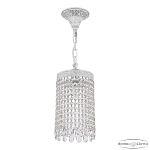Подвесной светильник Bohemia Ivele Crystal AL19201/15OL WMN
