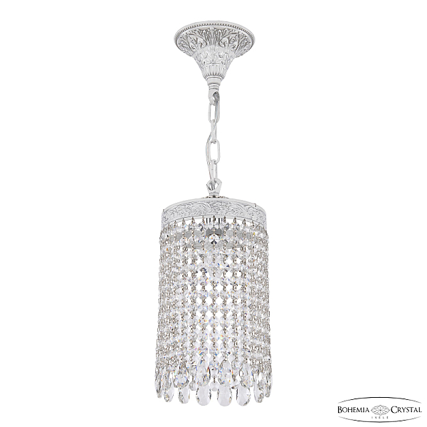 Подвесной светильник Bohemia Ivele Crystal AL19201/15OL WMN