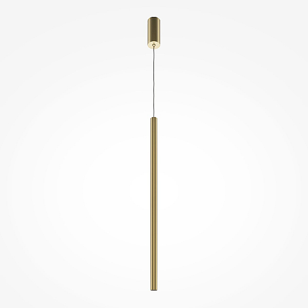 Подвесной светодиодный светильник Maytoni Pro Extra MOD160PL-L6GK