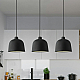 Подвесной светильник ImperiumLoft Grain 178316-26