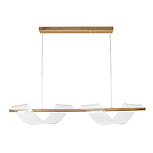 Подвесной светильник Arte Lamp Fiorita A2093SP-2GO