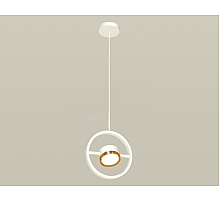 Подвесной светильник Ambrella Light Traditional (C9111, N8124) XB9111103