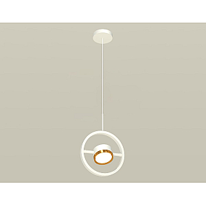 Подвесной светильник Ambrella Light Traditional (C9111, N8124) XB9111103