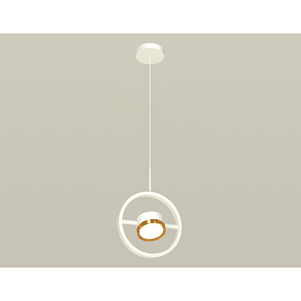 Подвесной светильник Ambrella Light Traditional (C9111, N8124) XB9111103