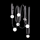 Подвесной светильник Loft IT Picot 10240/7