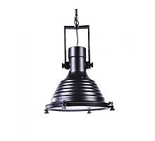 Подвесной светильник Lumina Deco Botti LDP 708-3 BK