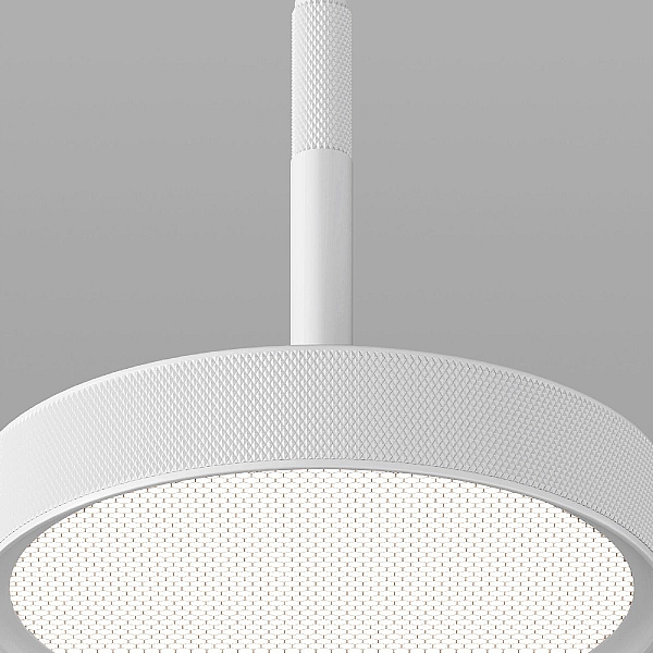 Подвесной светильник Elektrostandard Plate 4690389203329 50260 LED a065412