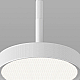 Подвесной светильник Elektrostandard Plate 4690389203329 50260 LED a065412