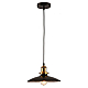 Подвесной светильник Lussole Loft IX LSP-9604