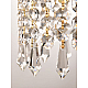 Подвесной светильник Bohemia Ivele Crystal 14781P/13 G Drops