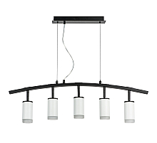 Подвесной светильник Lightstar Rullo LR7353650 (571735+214436-5+202430-5)