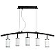 Подвесной светильник Lightstar Rullo LR7353650 (571735+214436-5+202430-5)