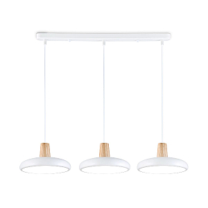 Подвесной светильник Ambrella Light Linetech Comfort FL4840