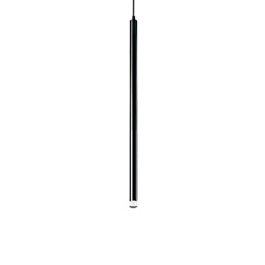 Подвесной светильник Milosh Tendence Medelina 0853PL-3BK