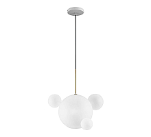 Подвесной светильник Loft IT Bolle 2030-P4