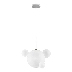Подвесной светильник Loft IT Bolle 2030-P4