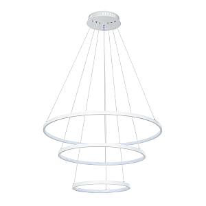 Подвесной светильник Arte Lamp Frodo A2197SP-3WH