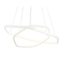 Подвесной светодиодный светильник Ambrella Light Comfort FL360
