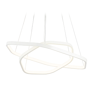Подвесной светодиодный светильник Ambrella Light Comfort FL360