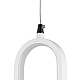 Люстра подвесная Lightstar Saturno 749006