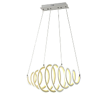 Подвесная люстра Arti Lampadari Angelo L 1.5 G