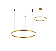 Подвесной светильник Kink Light Тор 08212,36A(3000K)