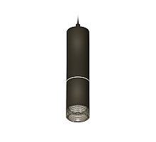 Подвесной светильник Ambrella Light Techno Spot XP6313010 (A2302, C6343, A2060, C6313, N6151)