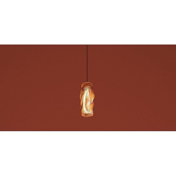Подвесной светильник Freya Curl FR5624PL-L9YW