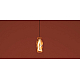 Подвесной светильник Freya Curl FR5624PL-L9YW