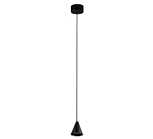 Подвесной светильник Crystal Lux CLT 066C70P BL