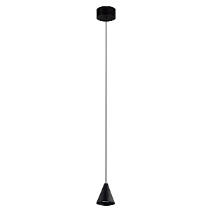 Подвесной светильник Crystal Lux CLT 066C70P BL