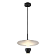 Подвесной светодиодный светильник Lussole Loft Irvine LSP-7079