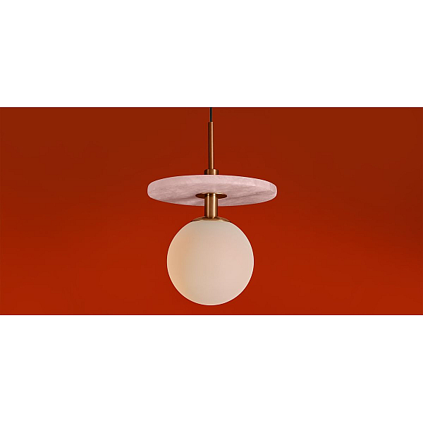 Подвесной светильник Freya Modern Cave FR5631PL-01BS