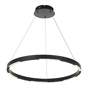 Подвесная люстра MyFar Lucas MR1250-PL