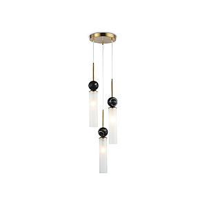 Подвесной светильник Ambrella Light High Light Ceramo Modern LH53262