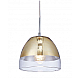 Подвесной светильник Lumina Deco Arteni LDP 1214 GD