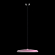 Подвесной светодиодный светильник Loft IT Plato 10119 Pink
