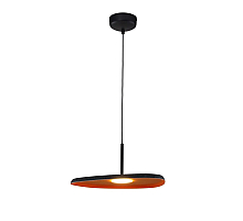 Подвесной светильник Moderli Agato V11605-PL
