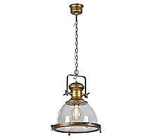 Подвесной светильник Lussole Loft LSP-9611