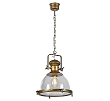 Подвесной светильник Lussole Loft LSP-9611