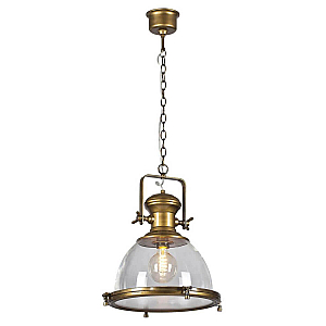 Подвесной светильник Lussole Loft LSP-9611