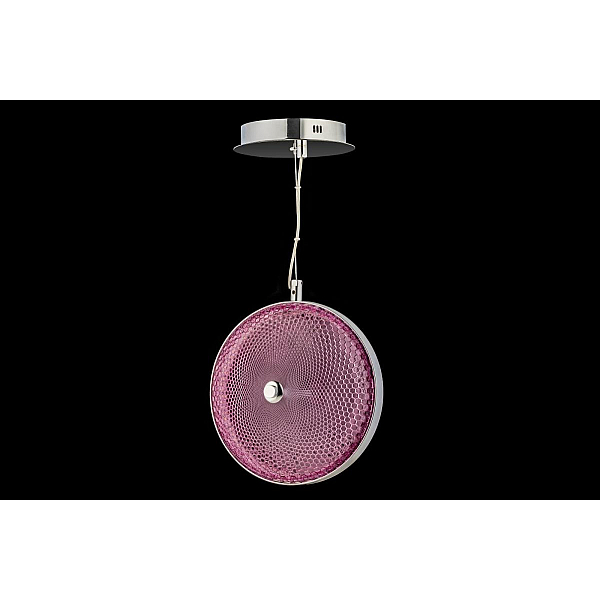 Подвесной светильник Lucia Tucci COIN 2890.R170.1 D310 PK