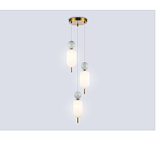 Подвесной светильник Ambrella Light High Light Ceramo Modern LH53102