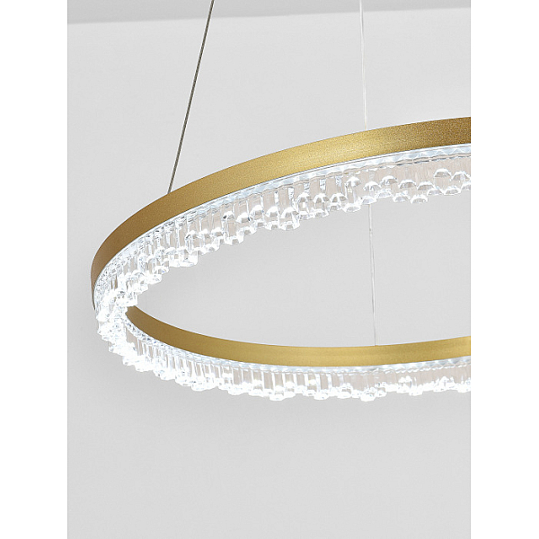 Подвесной светильник Natali Kovaltseva Day LED LAMPS 81486