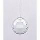 Подвесной светильник Lumina Deco Lobos LDP 107-300 CHR
