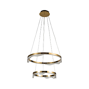 Подвесной светильник Kink Light Кастела 08263-60+40,36